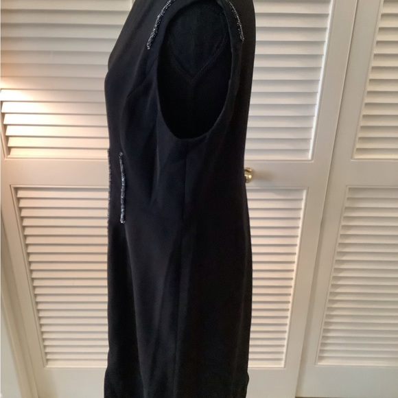 Anne Klein LBD - Size 12 - ✨Unworn✨ - Picture 4 of 10
